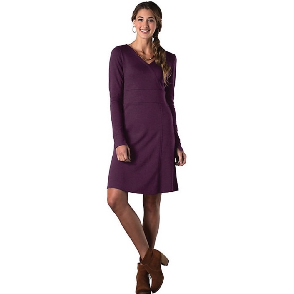 Toad & Co Finlay Dress